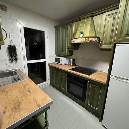 Casa Del Olmo Apartman La Línea de la Concepción Kültér fotó