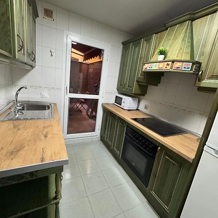 Casa Del Olmo Apartman La Línea de la Concepción Kültér fotó