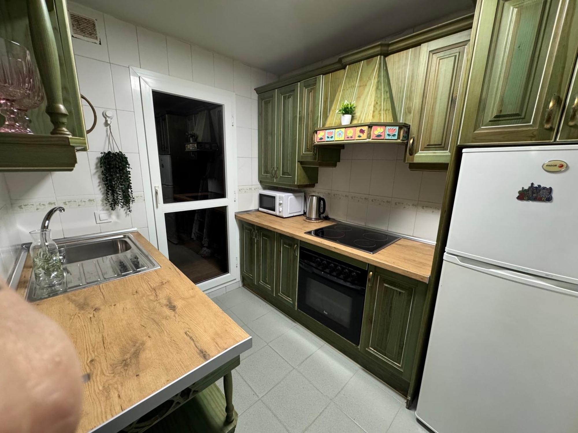 Casa Del Olmo Apartman La Línea de la Concepción Kültér fotó