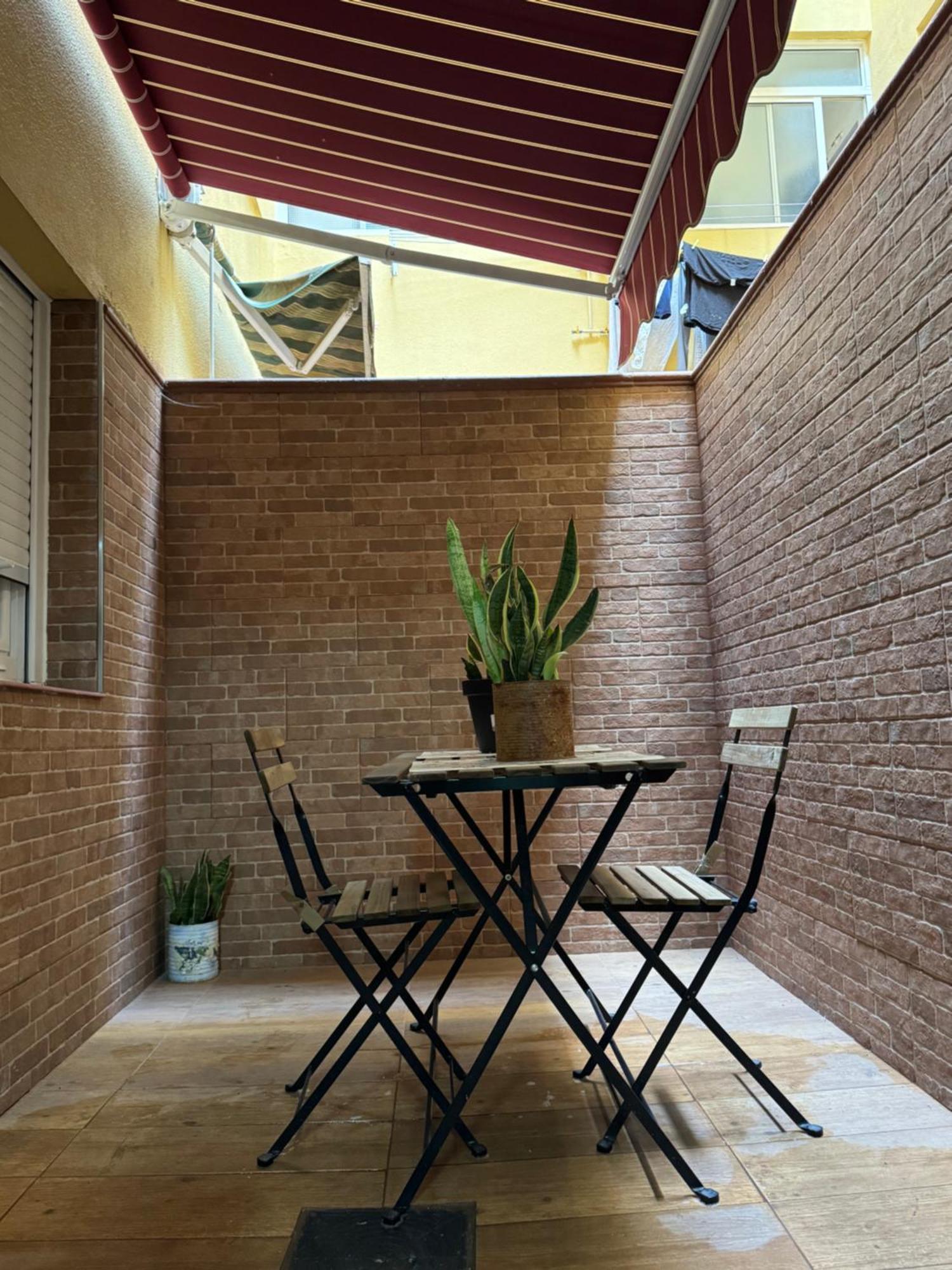 Casa Del Olmo Apartman La Línea de la Concepción Kültér fotó