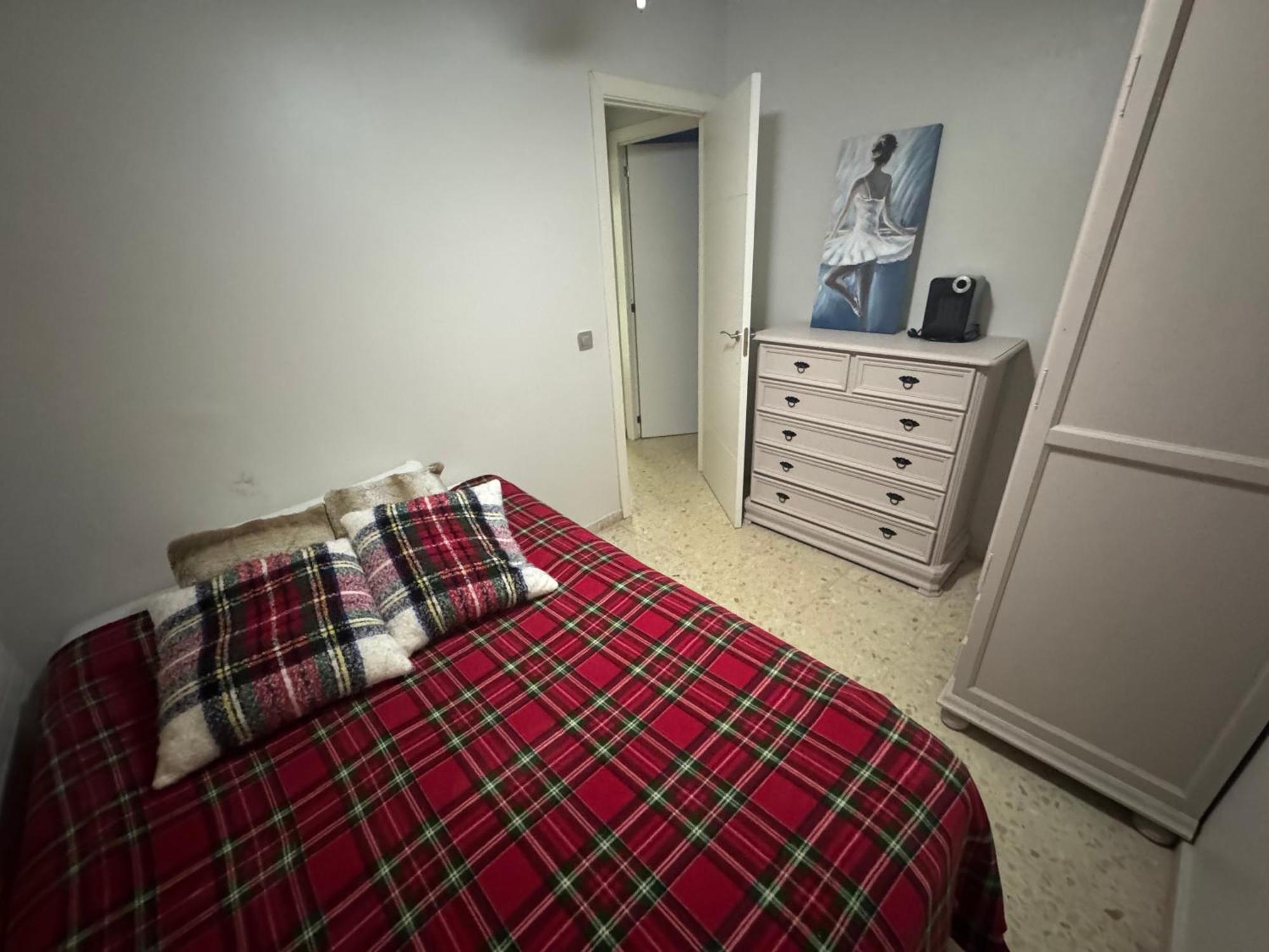 Casa Del Olmo Apartman La Línea de la Concepción Kültér fotó